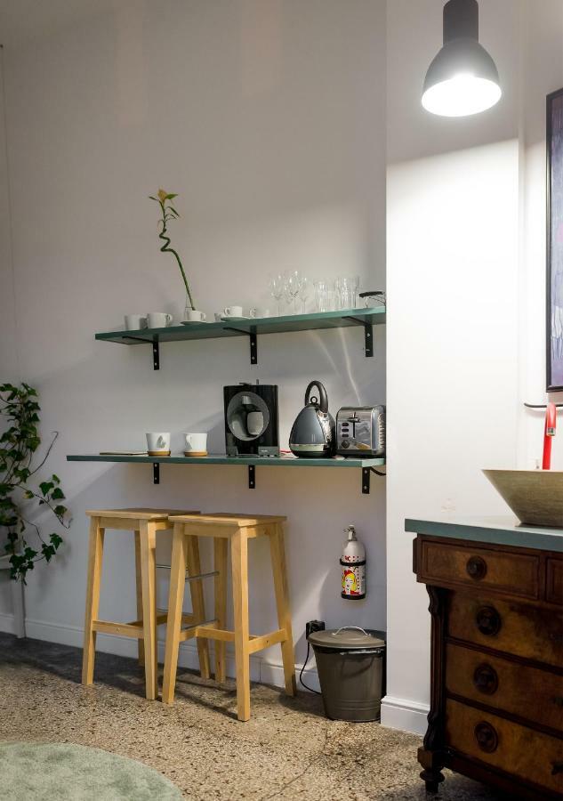 Apartament Loft z Baldachimem Poznań Zewnętrze zdjęcie