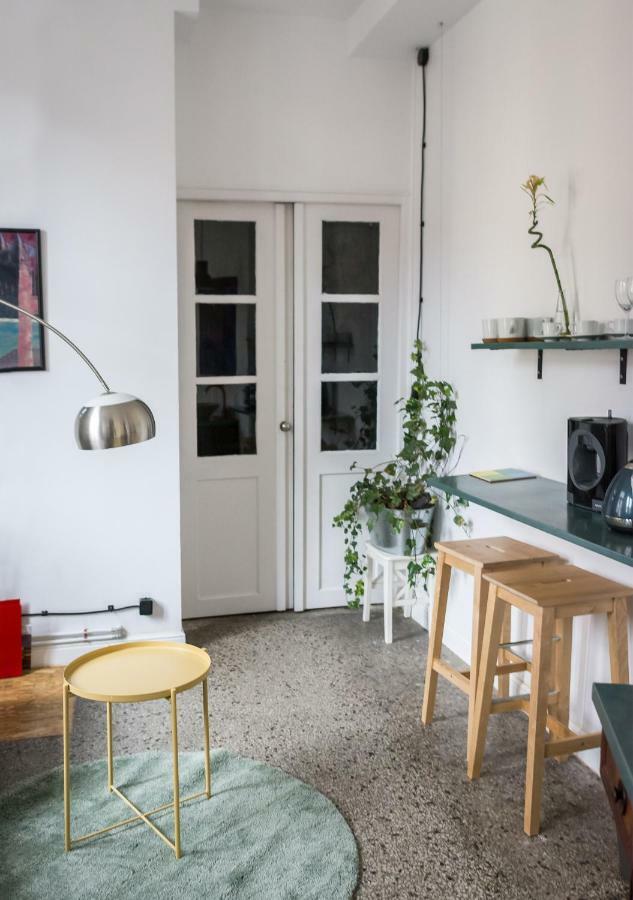 Apartament Loft z Baldachimem Poznań Zewnętrze zdjęcie