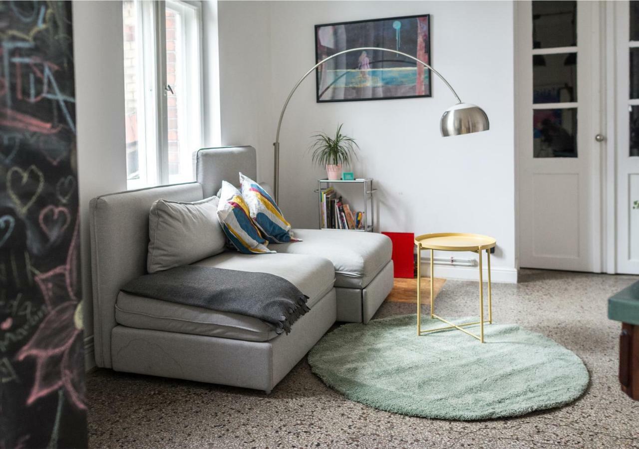 Apartament Loft z Baldachimem Poznań Zewnętrze zdjęcie