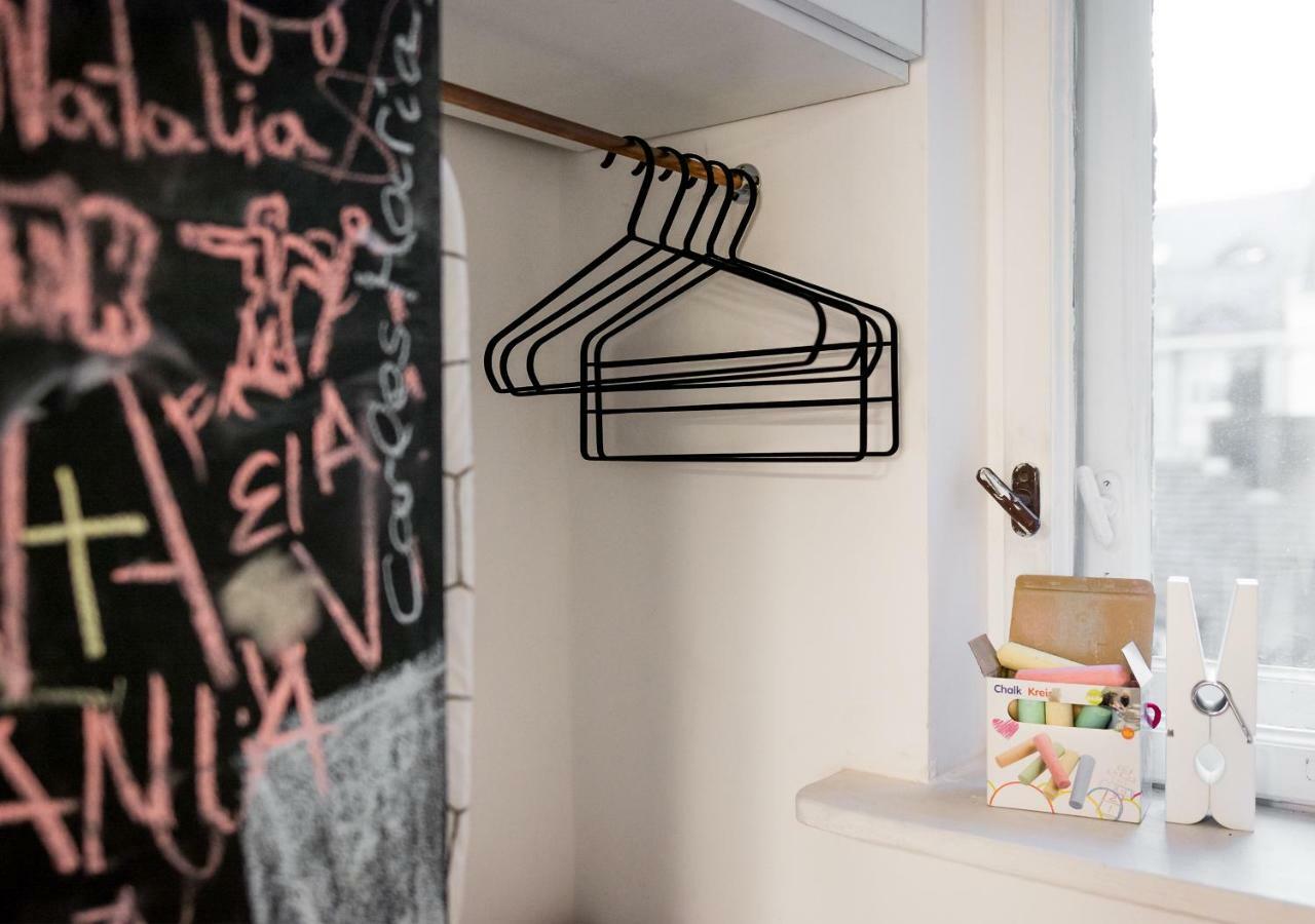 Apartament Loft z Baldachimem Poznań Zewnętrze zdjęcie